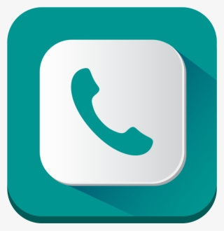 Telephone Png Photos - Phone Android Icon Png