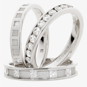 Her Wedding Rings - Brown And Newirth Mens Diamond Wedding Ring Prices