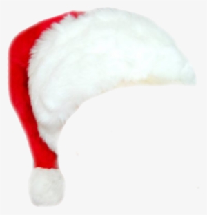 Santa Claus Hat Psd
