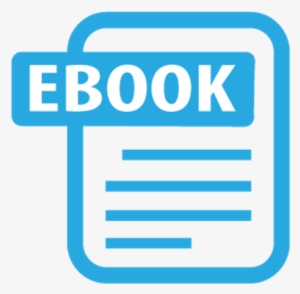 E-book Icon