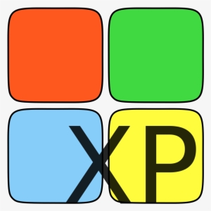 Own Windows Logo Xp - Windows Logo