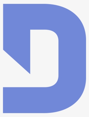 Open - Discord D Logo