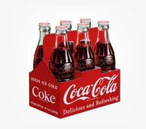 Coca Cola Vintage Pack - Moodboard Fillers Png