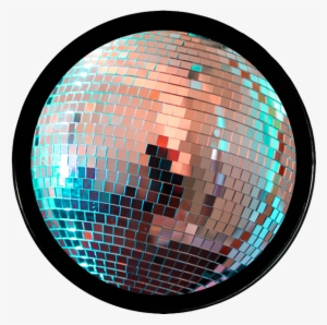 Disco Ball - New Unbrand Disco Ball 12 Inch Mirror Ball Dj Party