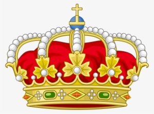 Crown Px - Royal Crown Of Spain
