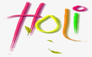 Holi Color Transparent Image - Holi Png Zip File