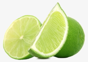 Limes Wedges Cuts Chopped - Wedge Of Lime