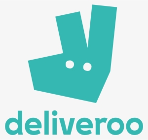 Deliveroo New Logo - Deliveroo Logo Png