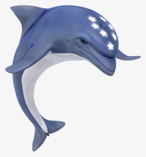 Image - Ecco The Dolphin Png