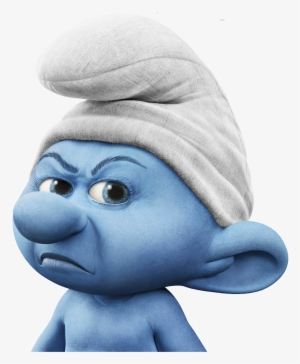 png smurf