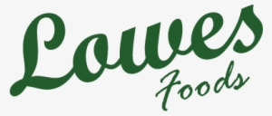 Lowes Logo - Indonesia In Cursive