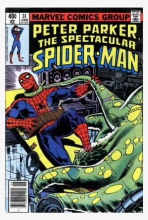 Купете Comics 1979 06 The Spectacular Spider Man