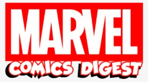 Marvel Comics Digest - Marvel Comics