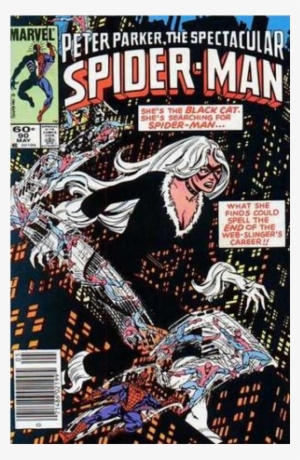 Купете Comics 1984 05 The Spectacular Spider Man - Spectacular Spider Man 90