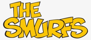 Smurfs Logo
