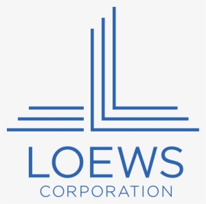 Lowes Logo Transparent - Loews Corporation Logo