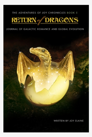 Image - Return Of Dragons [book]