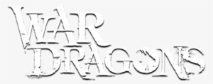 Play War Dragons On Pc - War Dragons Logo