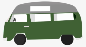Automobile, Car, Green, Grey - Car