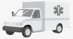 Ambulance - Light Commercial Vehicle