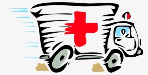 Ambulance Clip Art