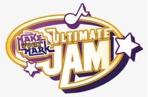 Ultimate Jam Logo