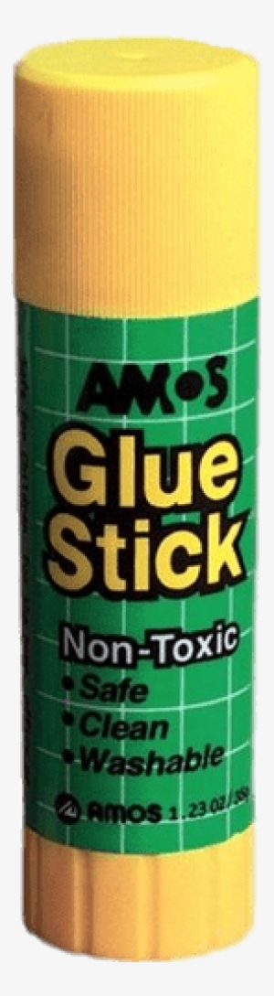 Amos Glue Stick - Glue Stick