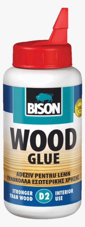 Wood Glue - Super Wood Glue