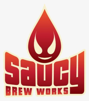 Saucy Brew Works - Saucy Brew Works Logo