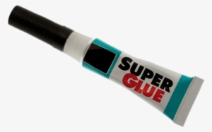 Miscellaneous - Glue - Super Glue Png Transparent