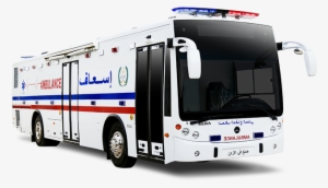 18 Pm 99827 8950342741726 Ambulance 1 11/21/2017 - Emergency Vehicle