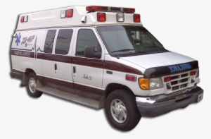 We Provide The Highest Quality Pre-hospital Emergency - Ambulance