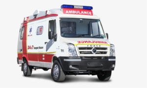 Hospital Documents - Force Motors Ambulance Png
