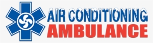 New Orleans Air Condition Repair Logo New Orleans Air - Air Conditioning