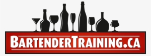 Bartender Training - Ca Logo - Bartender Training