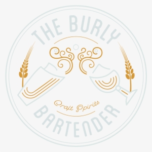 The Burly Bartender - Burly Bartender