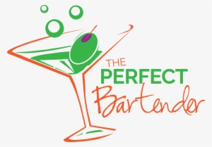 The Perfect Bartender Is Here To Provide Your Next - Bride To Be (pink Script) Rectangle Sticker