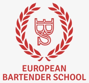 Download - European Bartender School Logo