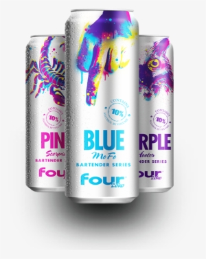 White Four Loko