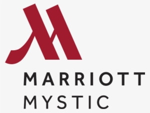 Logo For Mystic Marriott Hotel & Spa - Marriott Hotel Cebu Logo