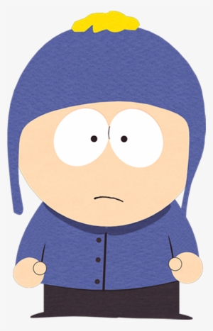 Craig-tucker - South Park Craig No Hat