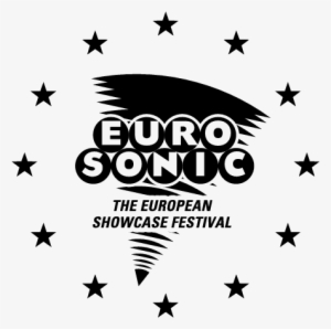 Euro Sonic - Custom Printed Beer Tasting Sampler Glasses - 2860al