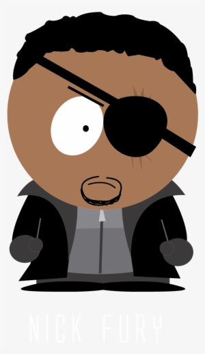 South Park