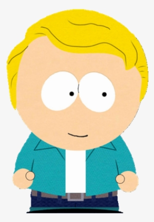 Gary Harrison South Park Transparent PNG - 400x400 - Free Download on ...