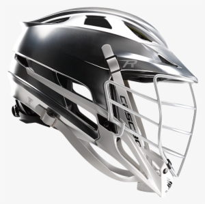 Watch Video - R Lacrosse Helmet