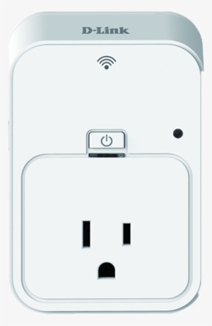 Dsp W215 Front - D-link Wireless Smart Plug With Motion Sensor Pair