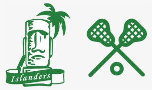This Past Week, Coronado's Girls' Lacrosse Team Played - Icons Free Lacrosse Stick