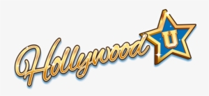 Hollywoodu Logo - Hollywood Logo Png