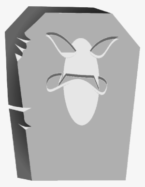 Mb Image/png - Halloween Gravestone Clipart Png