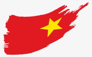 Vietnam Flag Vector